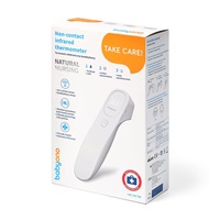Touchless thermometer Baby Ono white