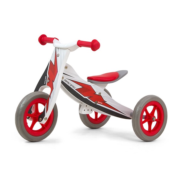 Milly Mally Cool Racing 2in1 multifunctional children