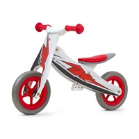 Milly Mally Cool Racing 2in1 multifunctional children‘s bicycle