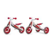Milly Mally Cool Racing 2in1 multifunctional children‘s bicycle