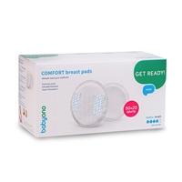 Breast Pads Baby Ono COMFORT 50+20pcs gratis