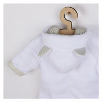 Luxury baby winter jumpsuit New Baby Snowy collection, size 68 (4-6m)