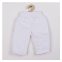 Luxury baby winter sweatpants New Baby Snowy collection, size 56 (0-3m)