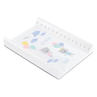 Sensillo Keep Smiling Changing Pad