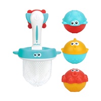 Water toys Akuku toy basket