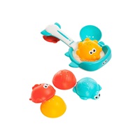 Water toys Akuku toy basket