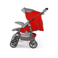 BAZÁREK Golf Stroller Milly Mally VIP green