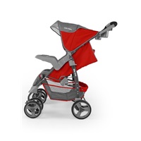BAZÁREK Golf Stroller Milly Mally VIP green
