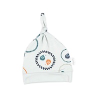 Baby Cotton Cap Nicol Fox Club, size 62 (3-6m)