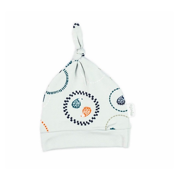 Baby Cotton Cap Nicol Fox Club, size 68 (4-6m)