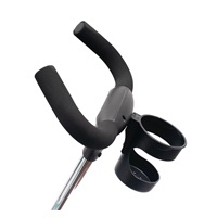 Baby Mix 5in1 RELAX 360° tricycle mint