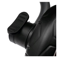 Baby Mix 5in1 RELAX 360° tricycle mint