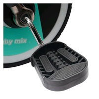 Baby Mix 5in1 RELAX 360° tricycle mint