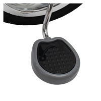 Baby Mix 3in1 tricycle TYPHOON 360° grey