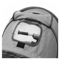 Baby Mix 3in1 tricycle TYPHOON 360° grey