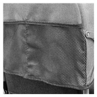 Baby Mix 3in1 tricycle TYPHOON 360° grey