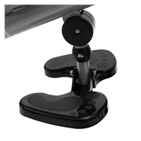 Baby Mix 3in1 tricycle TYPHOON 360° grey