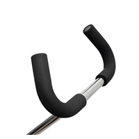 Baby Mix 3in1 tricycle TYPHOON 360° grey