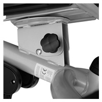 Baby Mix 3in1 tricycle TYPHOON 360° grey