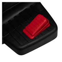 Baby Mix POLICE electric motorbike yellow