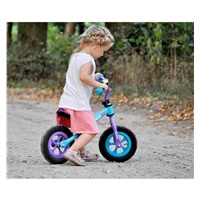 Milly Mally Dragon Air mint children‘s bike