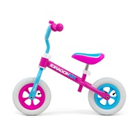 Milly Mally Dragon Air candy kids bike