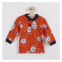 Baby Cotton Coat New Baby Great Idea, size 68 (4-6m)