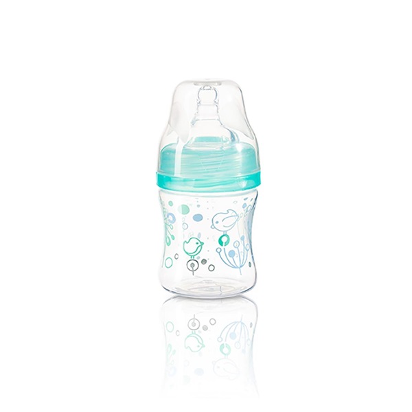 Baby Ono wide mouth anticolic bottle 120 ml