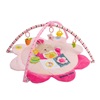 Baby Mix Rabbit Play Blanket