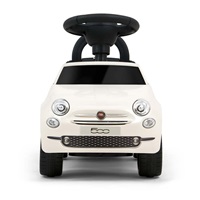 Milly Mally FIAT white children‘s bouncer