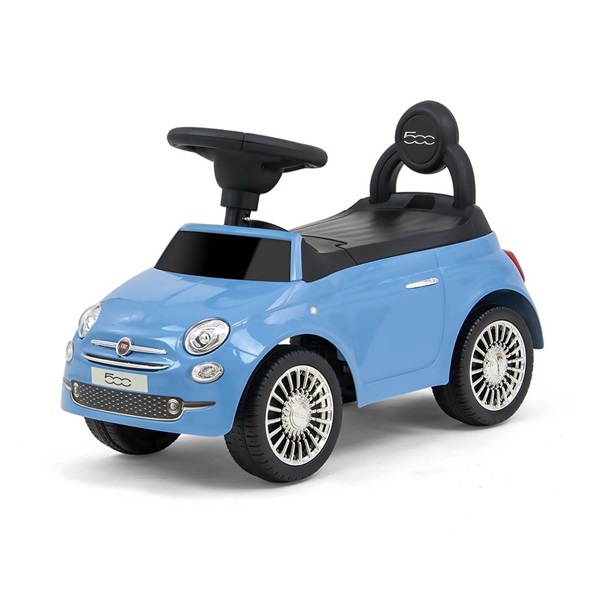 Milly Mally FIAT blue children