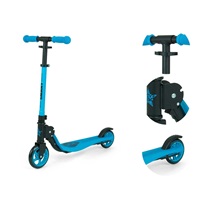 Milly Mally Scooter Smart blue