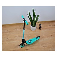 Milly Mally Scooter Smart blue