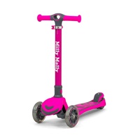 Milly Mally Scooter Boogie pink