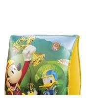 Bestway Mickey Roadster inflatable sleeves for kids