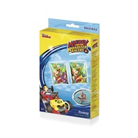 Bestway Mickey Roadster inflatable sleeves for kids