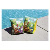 Bestway Mickey Roadster inflatable sleeves for kids