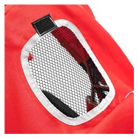 Baby Mix Lux Trike with LED lights dark grey