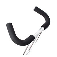 Baby Mix 5in1 RIDER 360° tricycle black