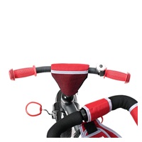 Baby Mix 5in1 RIDER 360° tricycle blue