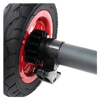 Baby Mix 5in1 RIDER 360° tricycle blue