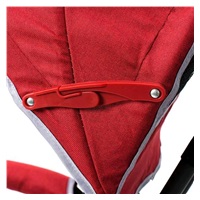 Baby Mix 5in1 RIDER 360° tricycle