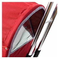 Baby Mix 5in1 RIDER 360° tricycle