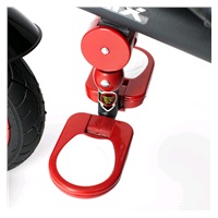 Baby Mix 5in1 RIDER 360° tricycle