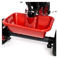 Baby Mix 5in1 RIDER 360° tricycle