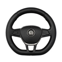 Baby Mix VOLKSWAGEN T-ROC white