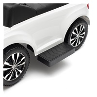 Baby Mix VOLKSWAGEN T-ROC white