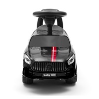 Baby Mix RACER black