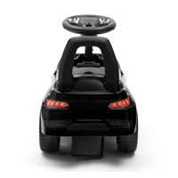 Baby Mix RACER black