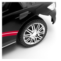 Baby Mix RACER black